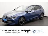 Volkswagen Golf VIII 1.5 eTSI OPF DSG Style "50 Jahre Editi