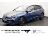 Volkswagen Golf VIII 1.5 eTSI OPF DSG Style "50 Jahre Editi