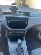 Seat Ibiza 1.0 TSI PANO BEATS FR Pro Black EditionDSG - Seat Ibiza von privat