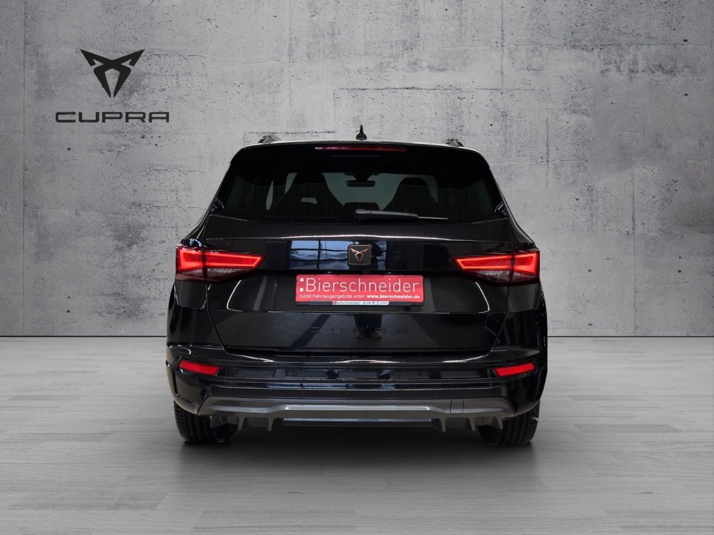 Cupra Ateca - Bild 6