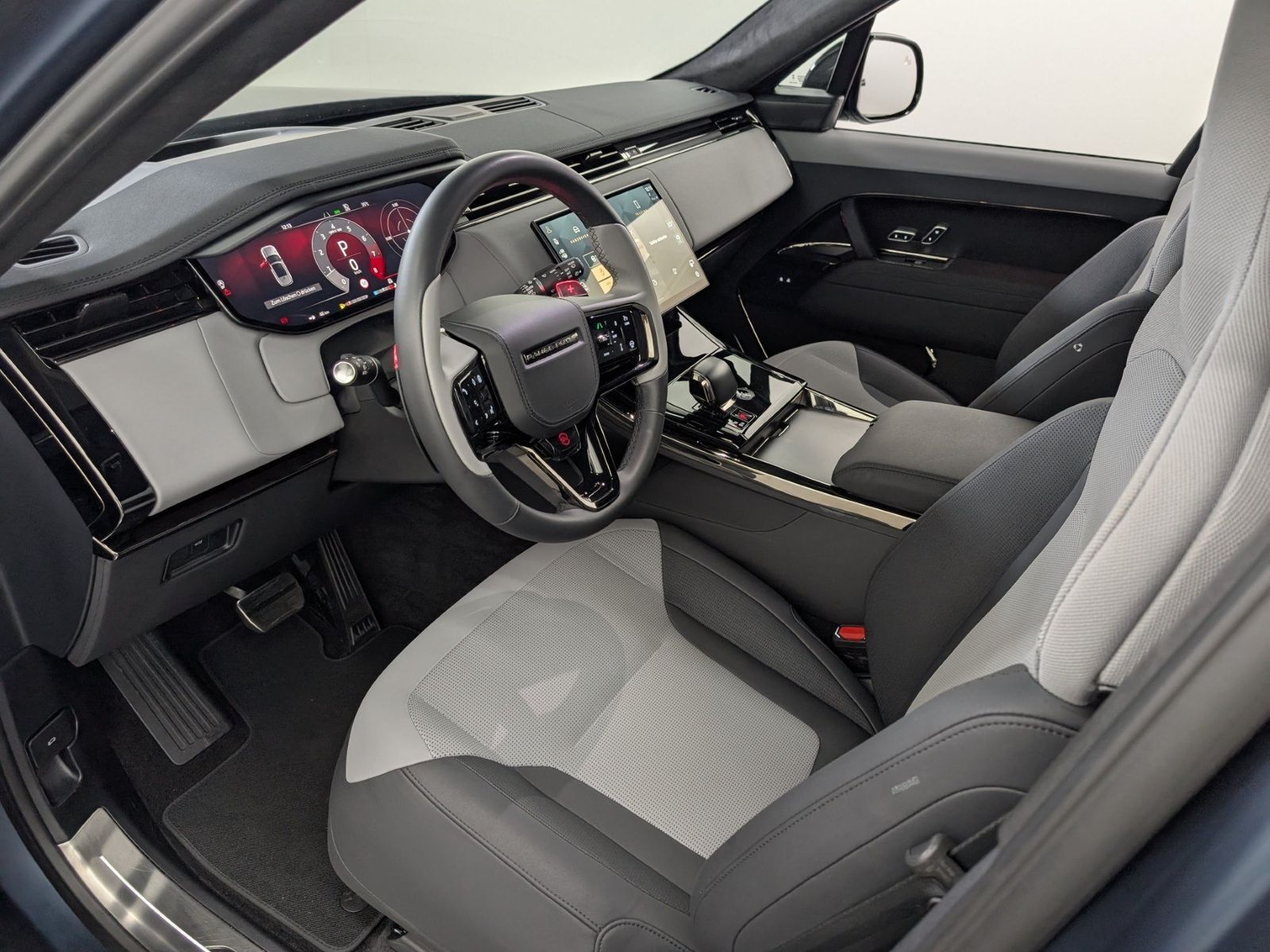 LAND ROVER Range Rover Sport P635 SV EDITION TWO Winter AHK – Bild 47