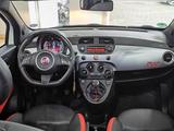Fiat 500 S | CABRIO | PDC +[12M GARANTIE] - Fiat 500 Gebrauchtwagen in Bremen