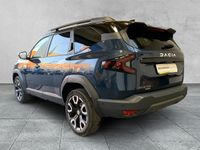 Dacia Bigster - Vorschau Bild 3