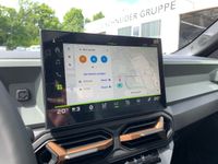 Dacia Bigster - Vorschau Bild 17