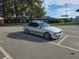 BMW 530i A M-sport - BMW 530 aus 2003: 530i