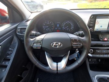 Hyundai i30 1.4 Trend (99 PS)