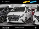 Mercedes-Benz V 300 4MATIC STYLE MOPF2 NAVI WINTER 360° BURM