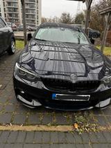 BMW 440i Gran Coupé M Sport, MPPSK, NO-OPF - BMW 440 Gran Coupé aus 2018