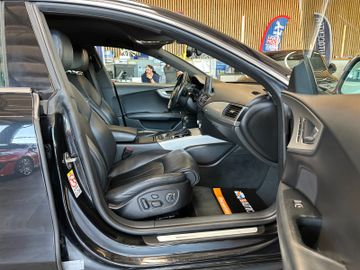 Audi A7 3.0 TDI quattro *Sline*AHK*Bose*Massage*Kamer