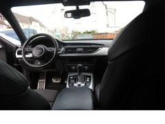 Fahrzeugabbildung Audi A6 2.0 TDI S Line 1hd Navi Tempo Scheckheftgepf