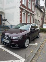 Audi A1 1.4 TFSI S tronic 119g CO2 Attraction Att... - Audi A1 in Aachen