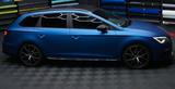 Seat Leon 2.0 TSI ST CUPRA 300 Ed. Carbon DSG 4Dr... - Seat Leon von privat