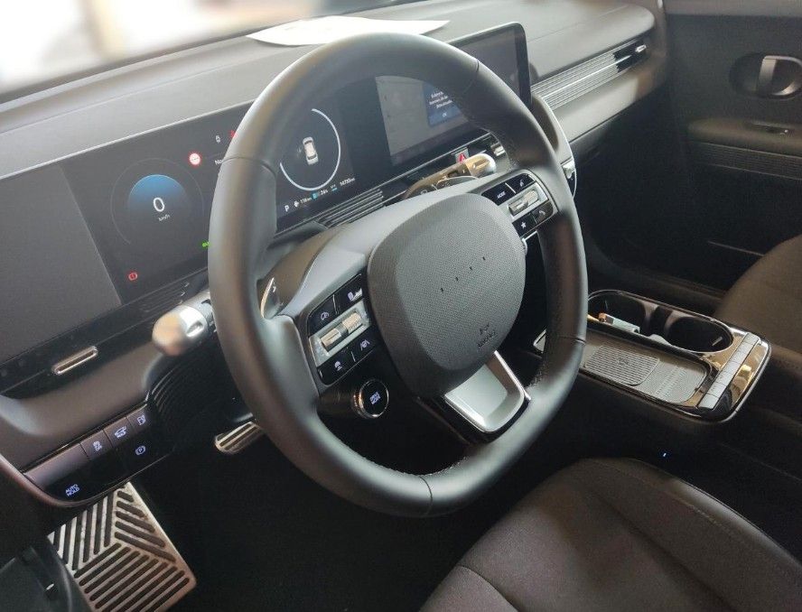Hyundai IONIQ 5 – Bild 6