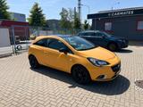 Opel Corsa E 1.4 Color Edition Apple Android SHZ LHZ - Opel Corsa: 1.4