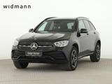 Mercedes-Benz GLC 300 de 4M AMG*Memory*Navi*Panorama*Distronic - Mercedes-Benz: mit Klimaanlage