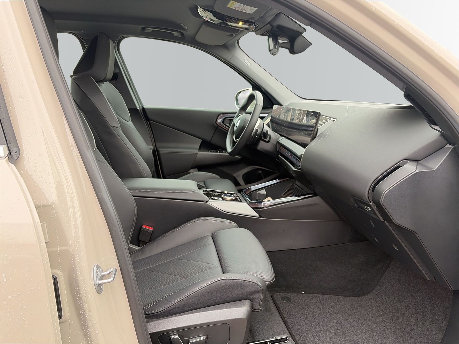 BMW X3 - Bild 11
