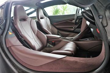 2017 Mclaren 720S — миниатюра 18