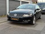 Volkswagen CC BMT Pano Leder Rückfahrkamera - : Navigationssystem, Rückfahrkamera