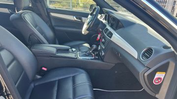 Mercedes C 220 - 10