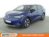 Volkswagen ID.4 electric drive 150 kW 1st Pro Performance - mit Elektro-Antrieb: Teilleder, mit ABS, mit Klimaautomatik