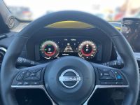 Nissan Juke 1.6 Hybrid N-Sport BOSE 360°KAMERA  SITZHZG - Image