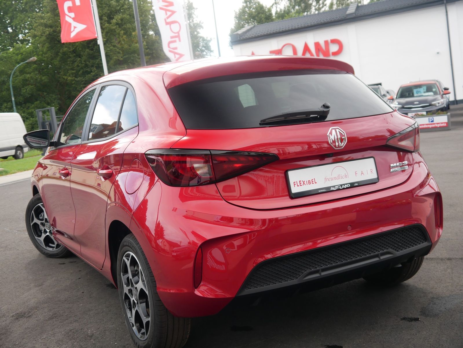 MG3