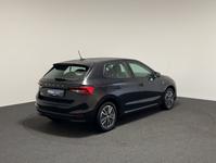 Skoda Fabia 1.0 TSI Tour