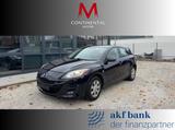 Mazda 3 Lim. Active 1.6*Klimaanlage*TÜV 10/2026 - Mazda Gebrauchtwagen von 2011