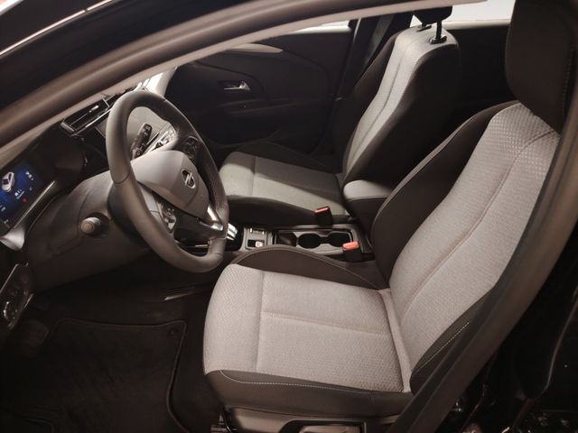 Corsa Hybrid Edition (F)
