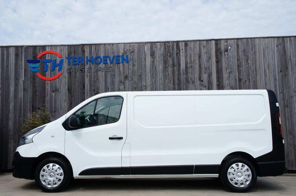 Image of Renault Trafic