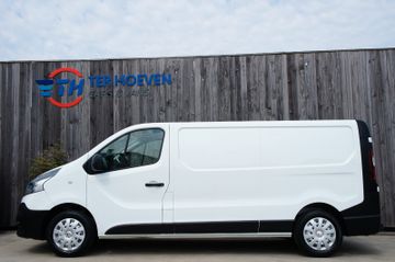 Renault Trafic - 1