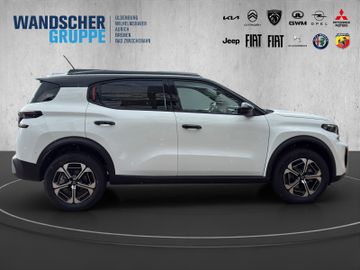 Citroën C3 Aircross MAX 145 HYBRID HUD+Kam.+LED+Navi+PDC
