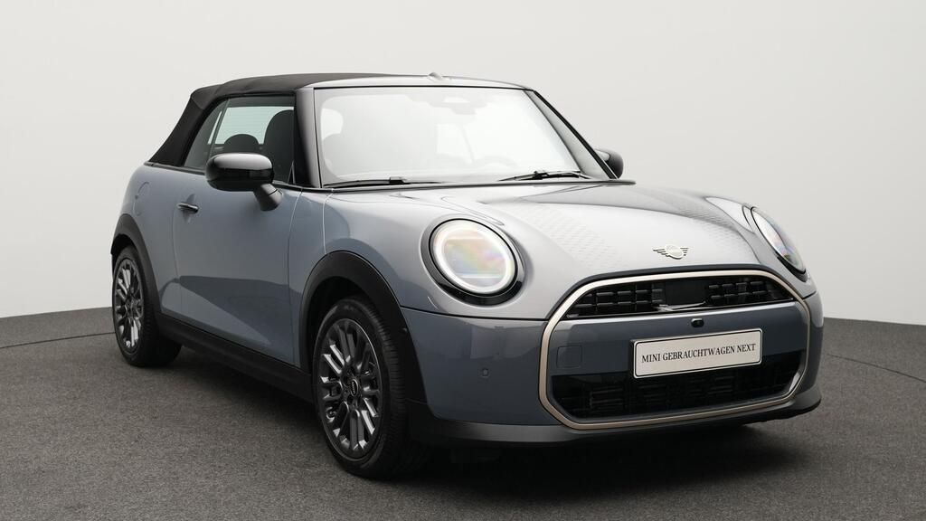 MINI Cooper Cabrio - Bild 2