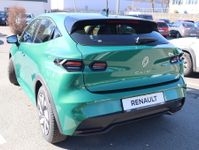 Renault Clio - Vorschau Bild 3