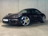 Porsche 991 (911) Carrera 4S Cabrio | WLS | PDCC | PCCB - Porsche: 911s Carrera