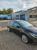 Opel Astra ST 1.4 Turbo Active 92kW S/S Active - Opel Astra: 1.9