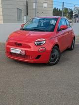 Fiat 500e 500 e Red - Fiat 500e Red Gebrauchtwagen