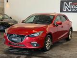 Mazda 3 Lim.**Center-Line**Garantie**Xenon**Navi** - gebrauchte Mazda 3 aus dem Jahr 2014