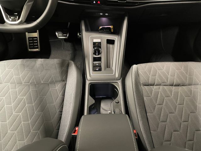 Golf VIII Goal 1.5 eTSI DSG LED NAVI RFK IDA