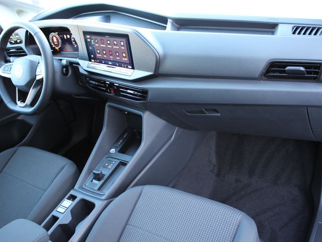 Caddy 2,0 TDI Maxi DSG Kamera*SHZ*7-Sitze*