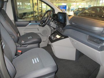 Ford Tourneo Custom 125kW L1 Active Auto. 5J Garantie