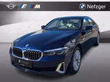 BMW 540 i xDrive Limousine Luxury Line RFK Standheiz