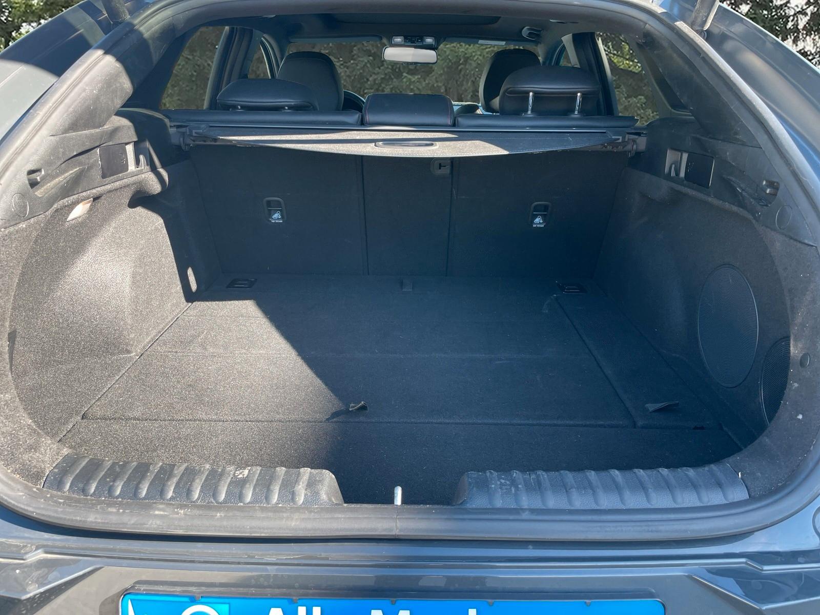 Kia ANDERE ProCeed GT+8fachReifen+RFK+SZH+TOPFZG