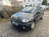 Renault Clio RT - gebrauchte Renault Clio aus dem Jahr 2000