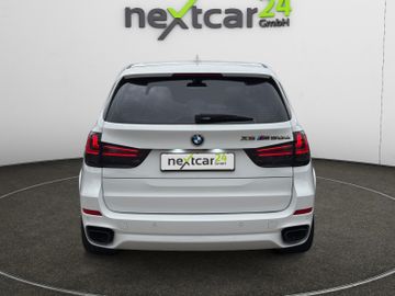 BMW X5 - 4