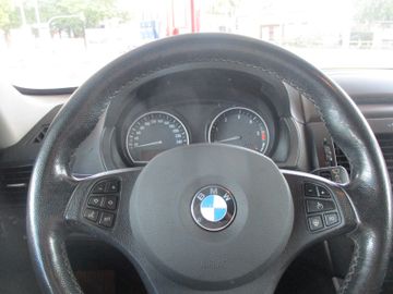 BMW X3 - 11