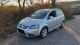 Volkswagen VW Golf 6 Plus 1.4 UNITED  Tempomat Allwet... - Volkswagen Golf Plus: United