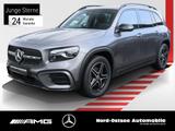 Mercedes-Benz GLB 200 360°KAM MULTIBEAM NIGHT AHK PANO