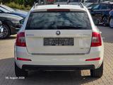 Skoda Octavia 2.0 TDI Elegance 4x4 AHK*TEMP*DAB*18"PDC - Skoda Octavia Elegance mit Diesel-Antrieb