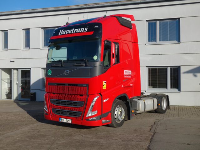 Volvo FH 460XL,IParkCool, ISee,Full LED,Turbo Compound